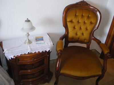 B&B La Reale Stintino Extérieur photo