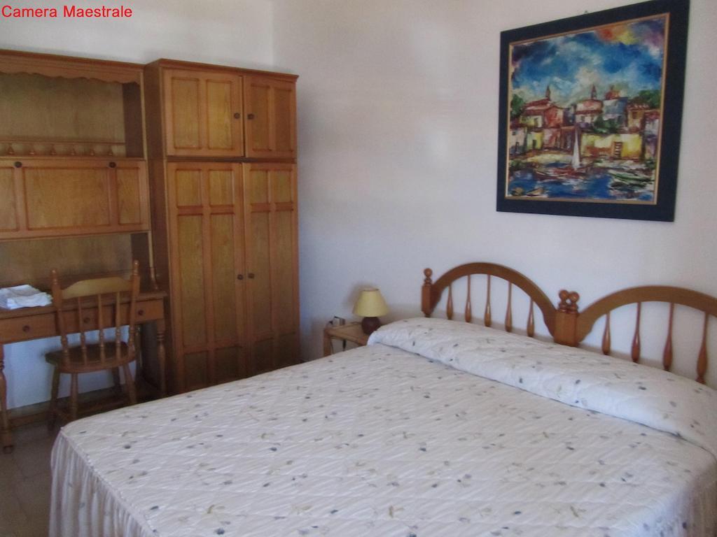 B&B La Reale Stintino Chambre photo