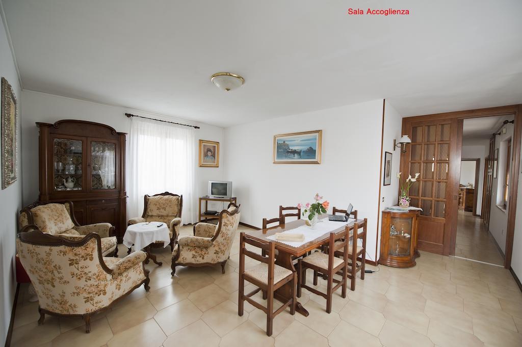 B&B La Reale Stintino Extérieur photo