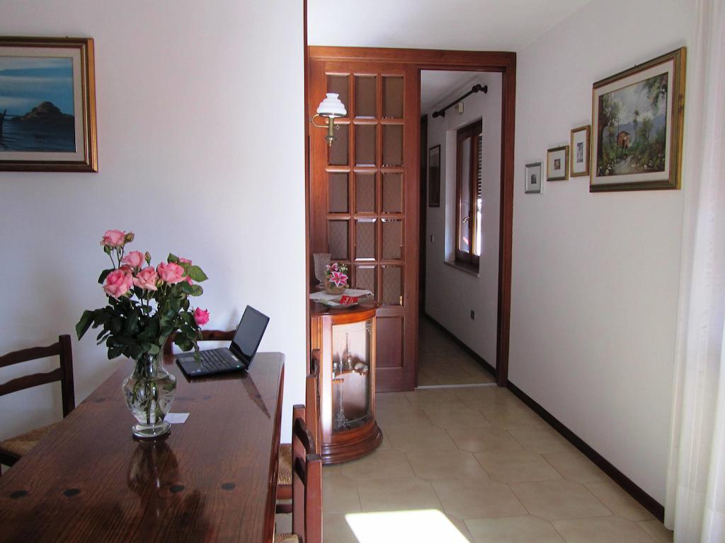 B&B La Reale Stintino Extérieur photo