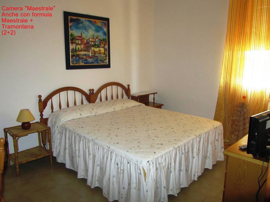 B&B La Reale Stintino Chambre photo